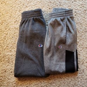 Champion Boys Sweatpants